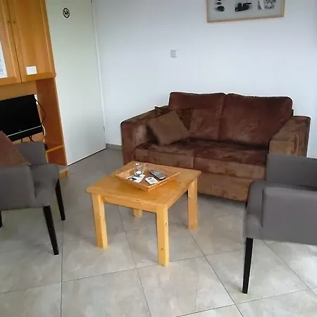 Holiday Vakantiehuisjes De Betuwe 2 Holiday home