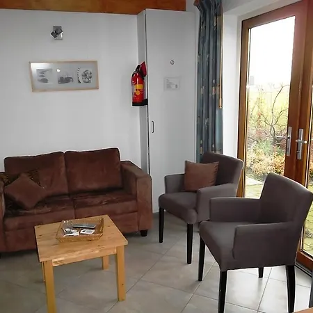 Holiday Vakantiehuisjes De Betuwe 2