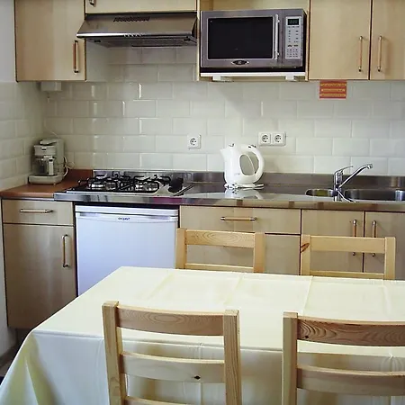 Holiday Vakantiehuisjes De Betuwe 2 * Kesteren