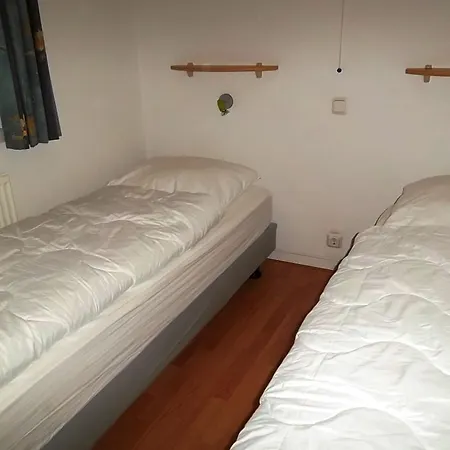 Holiday Vakantiehuisjes De Betuwe 2 Holiday home Kesteren