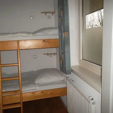 Holiday Vakantiehuisjes De Betuwe 2 Kesteren